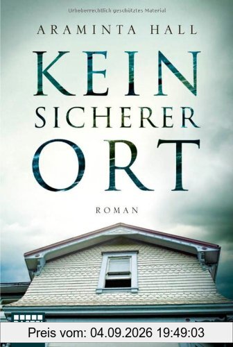 Kein sicherer Ort: Roman