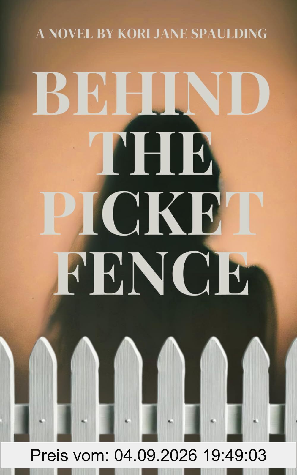 Behind The Picket Fence