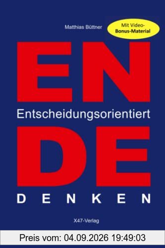EN.DE - Entscheidungsorientiert Denken