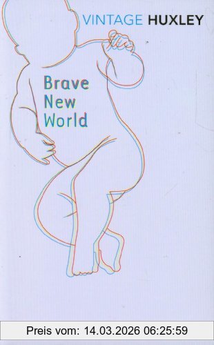 Aldous Huxley Brave New World