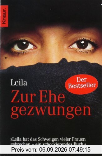 Zur Ehe gezwungen