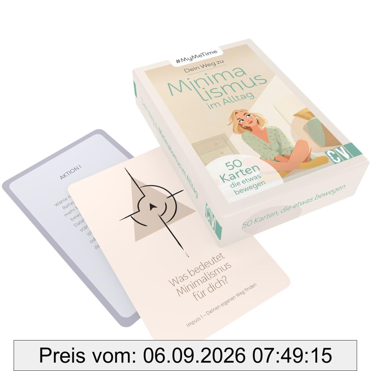 Dein Weg zu Minimalismus im Alltag