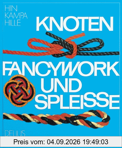 Knoten, Fancywork und Spleiße