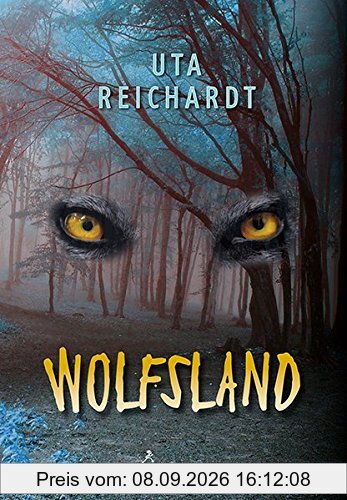 Im Wolfsland: Roman für Jugendliche ab 12 Jahren