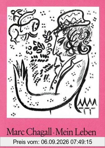 Marc Chagall. Mein Leben. Sonderausgabe