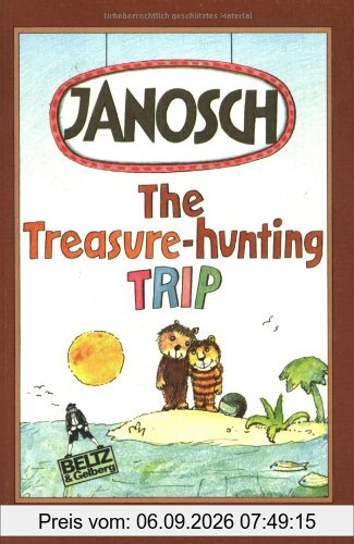 The Treasure-hunting Trip (Gulliver)