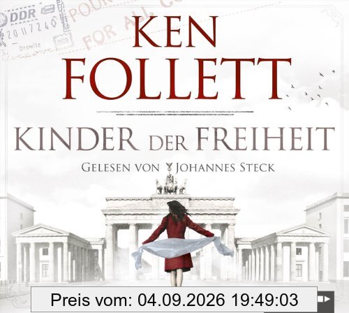 Kinder der Freiheit