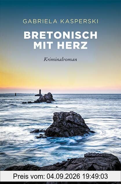 Bretonisch mit Herz