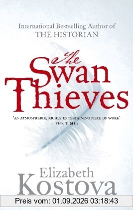 The Swan Thieves