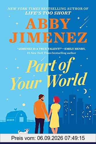 Part of Your World