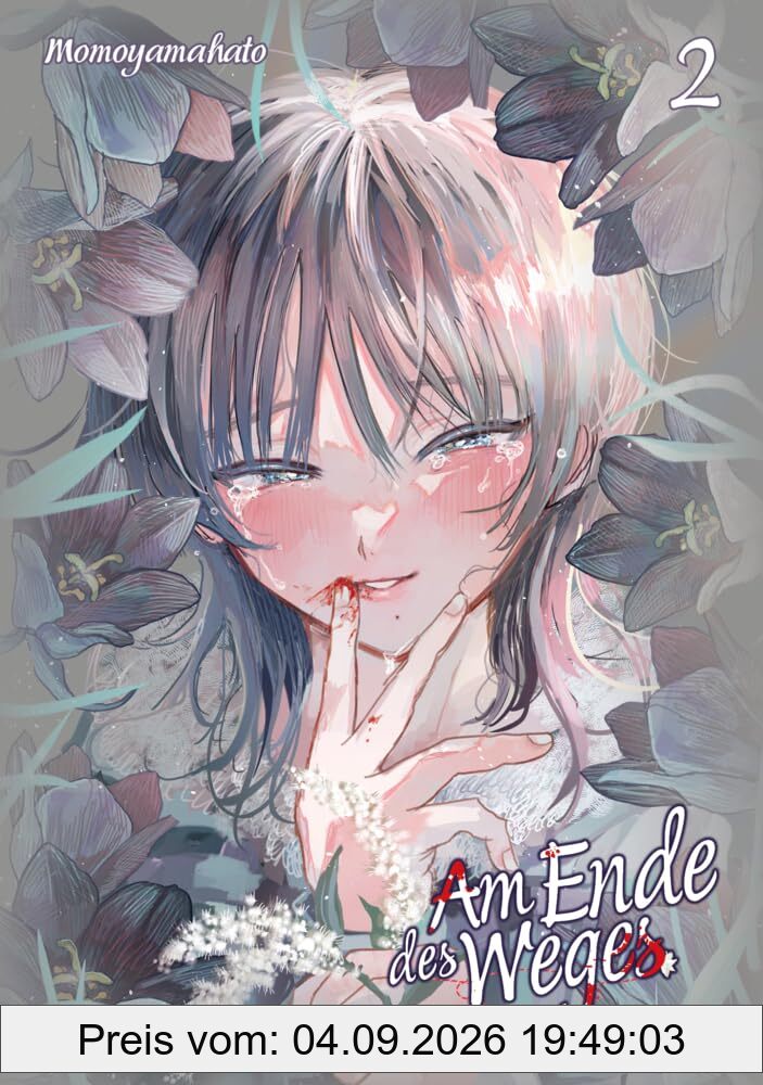 Am Ende des Weges – Band 02