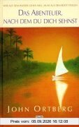 Das Abenteuer, nach dem du dich sehnst. Wer aus dem Wasser gehen will, muss aus dem Boot steigen