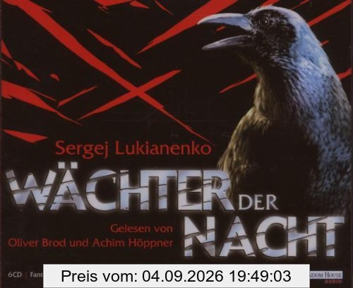 Wächter der Nacht