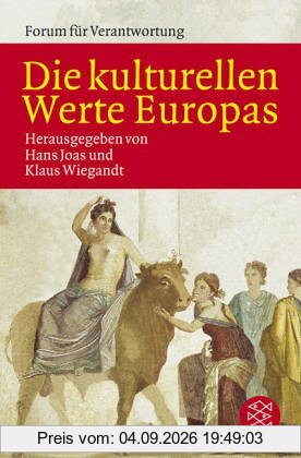Die kulturellen Werte Europas