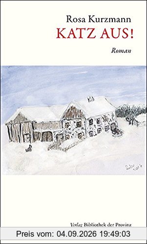 Katz aus!: Roman
