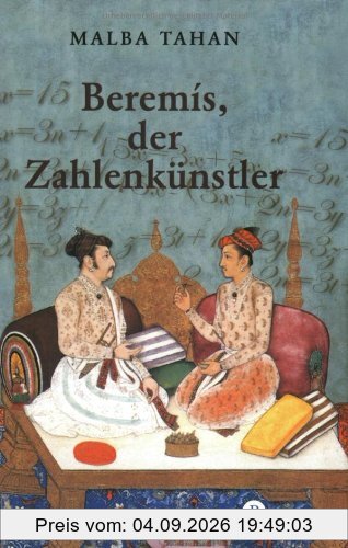 Beremis, der Zahlenkünstler