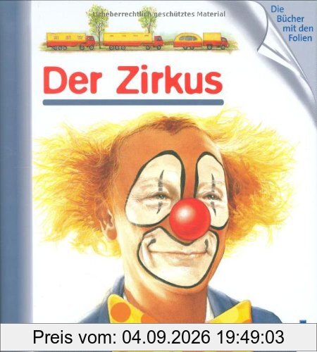 Der Zirkus