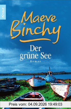 Der grüne See