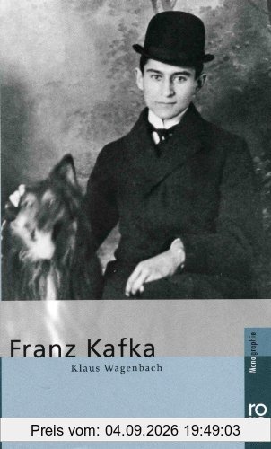 Kafka, Franz
