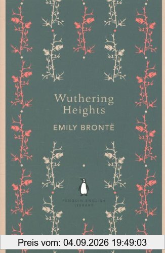 Wuthering Heights (Penguin English Library)
