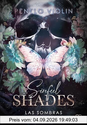 Sinful Shades: Reverse Harem (Las Sombras)