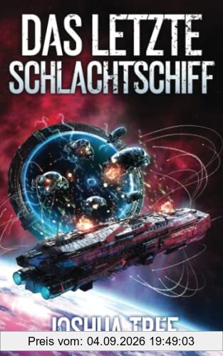 Das Letzte Schlachtschiff
