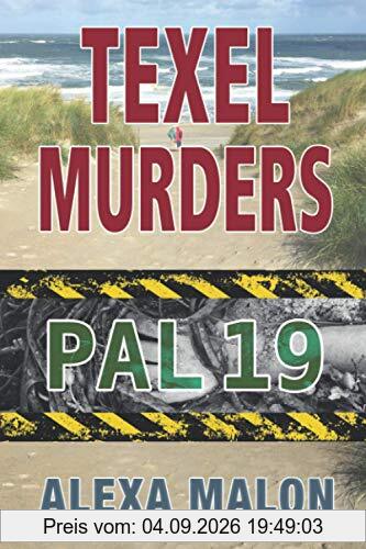 TEXEL-MURDERS: PAL 19