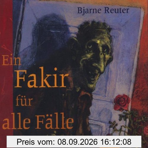 Ein Fakir für alle Fälle. 3 CDs.