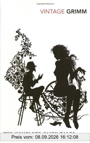The Complete Fairy Tales (Vintage Classics)