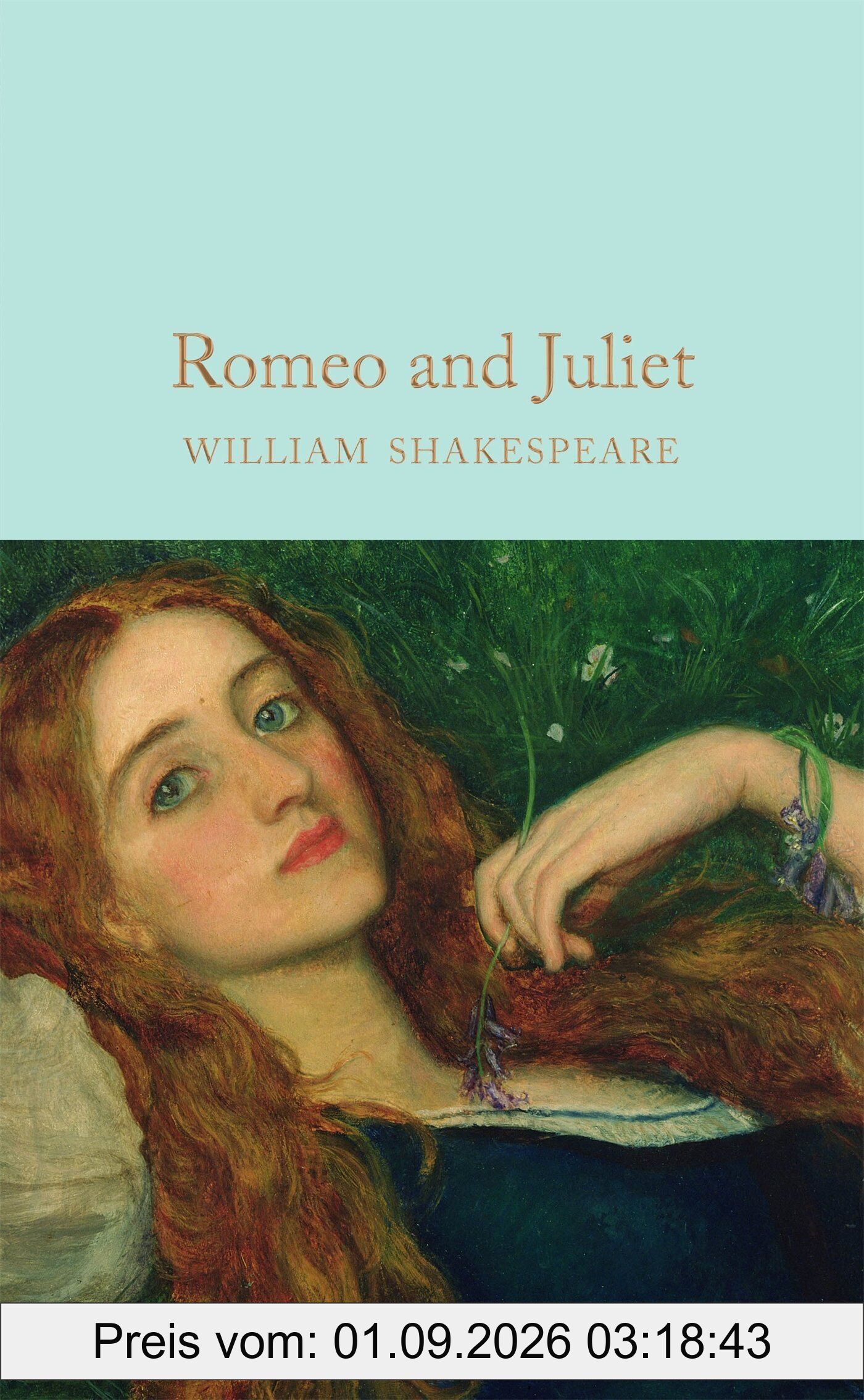 Romeo and Juliet
