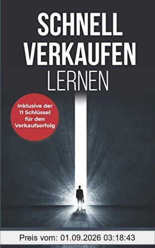 Schnell verkaufen lernen