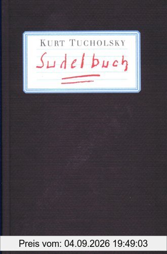 Sudelbuch