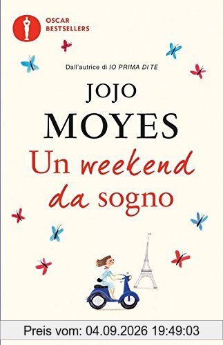 Un weekend da sogno