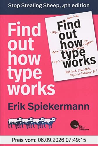 Find out how type works: Stop Steeling Sheep