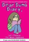 Let's Pretend This Never Happened (Dear Dumb Diary #1)