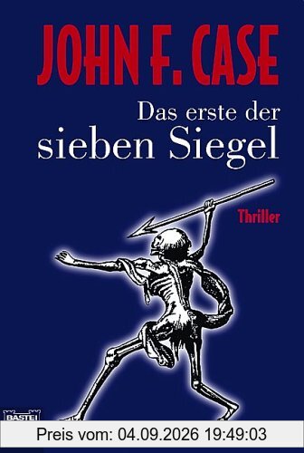 Das erste der sieben Siegel