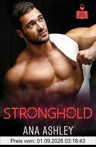 Stronghold (Vino and Veritas)