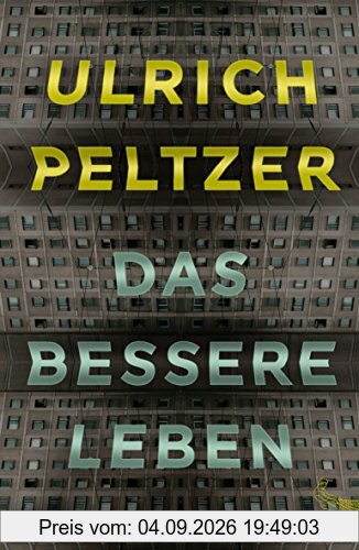 Das bessere Leben: Roman