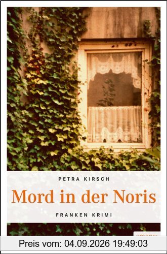 Mord in der Noris