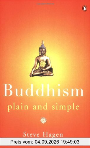 Buddhism Plain and Simple (Arkana)