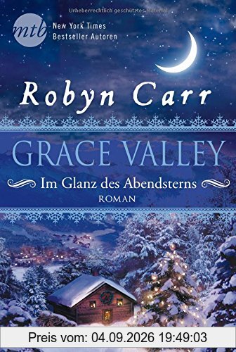 Grace Valley - Im Glanz des Abendsterns