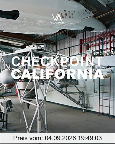 Checkpoint California: Villa Aurora