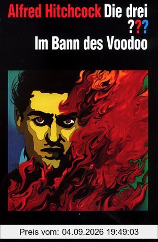 Die drei Fragezeichen und . . ., Im Bann des Voodoo