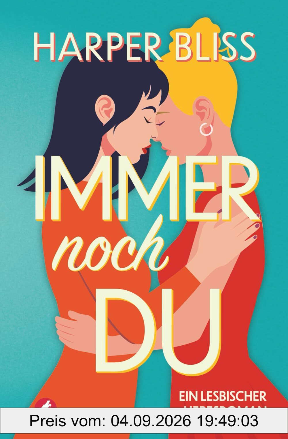 Immer noch du