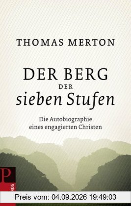 Der Berg der sieben Stufen