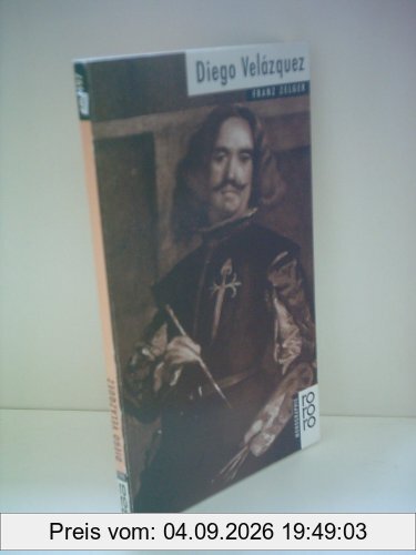 Diego Velázquez