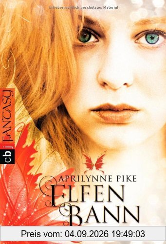 Elfenbann: Band 3
