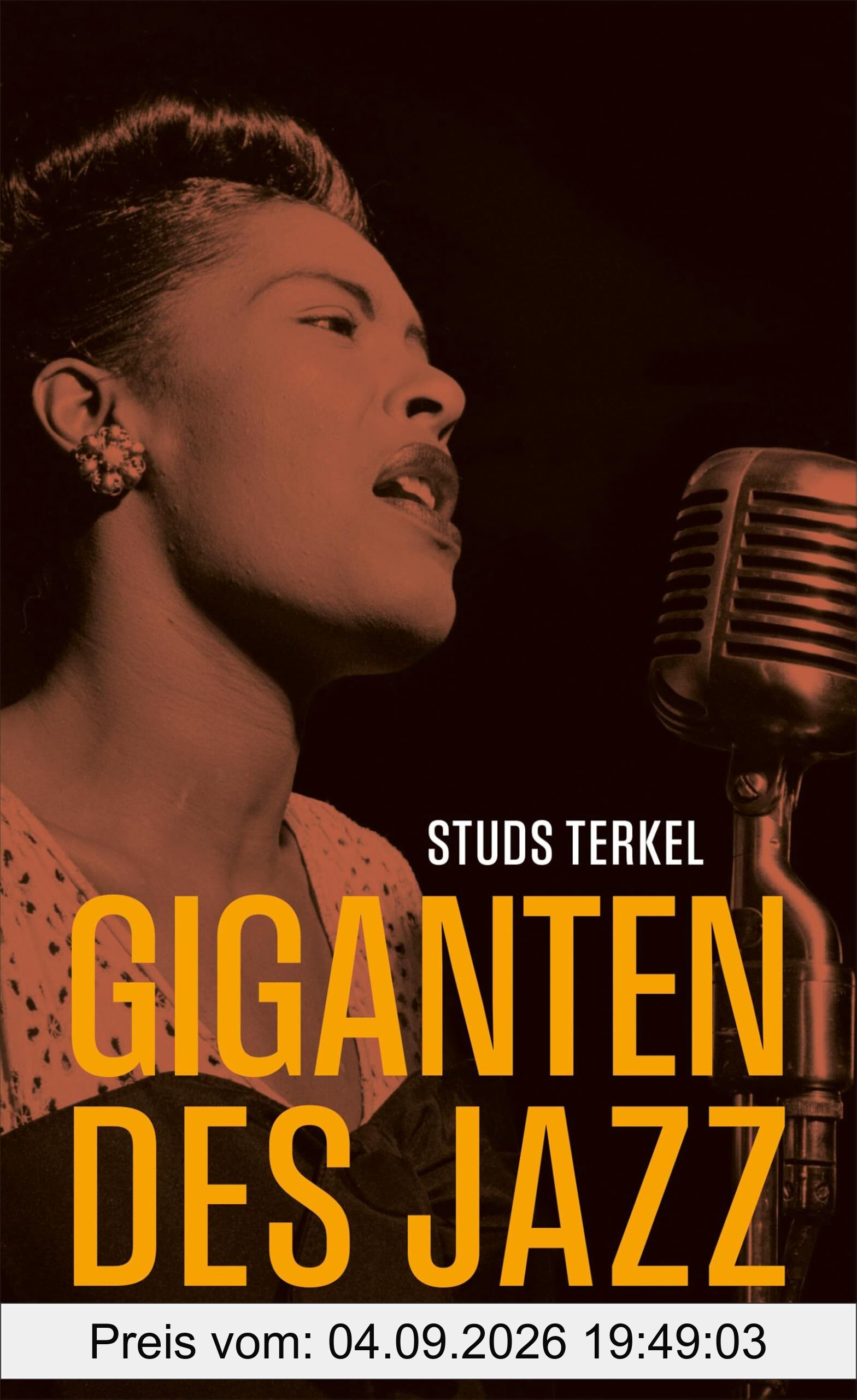 Giganten des Jazz
