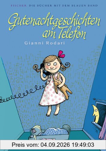 Gutenachtgeschichten am Telefon