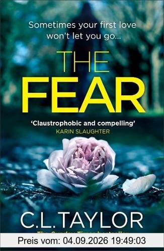 The Fear